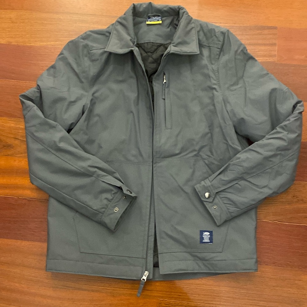 Aftco jacket